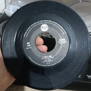 Elvis Presley_Are you lonesome tonight