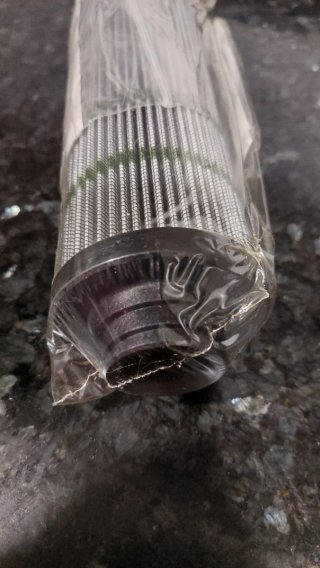 Filtro Hidráulico