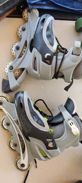 Patines en línea para niño/a