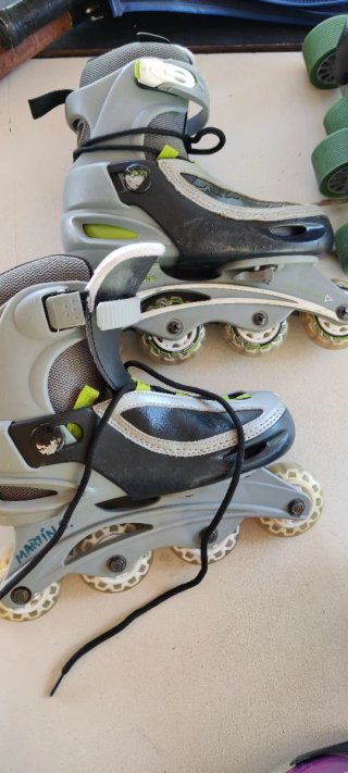 Patines en línea para niño/a