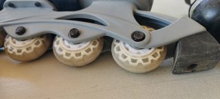 Patines en línea para niño/a