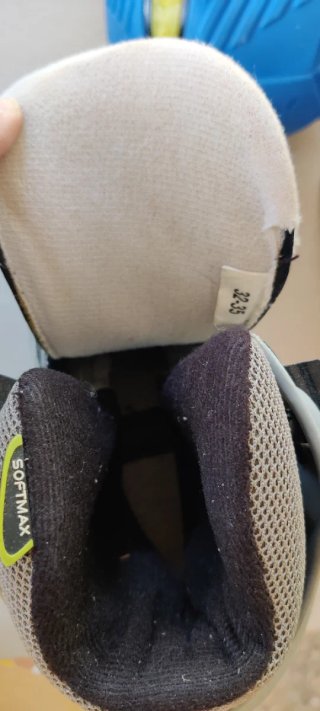 Patines en línea para niño/a