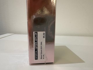 Yves Saint Laurent Black Opium Eau de Parfum 30ml