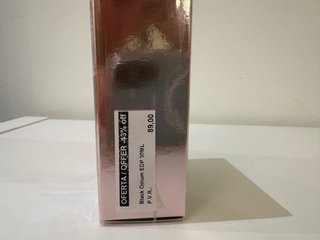 Yves Saint Laurent Black Opium Eau de Parfum 30ml