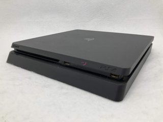 sony ps4 slim 1tb