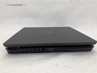 sony ps4 slim 1tb
