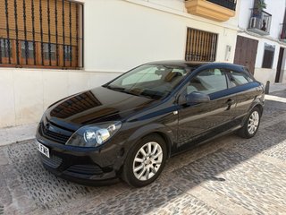 Opel Astra 2008