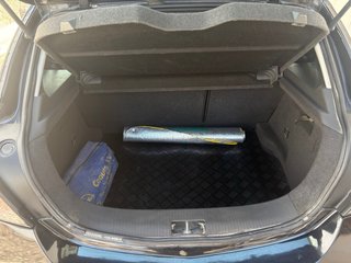 Opel Astra 2008