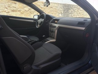Opel Astra 2008