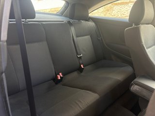 Opel Astra 2008