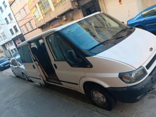 Ford Transit 2006