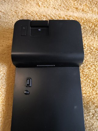 HP UltraSlim Docking Station 2013