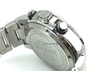 reloj pulsera premium caballero jaguar j888