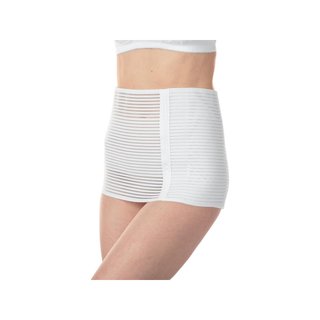 Chicco Mammy faja postparto con velcro soporte