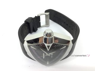 reloj pulsera caballero hamilton h24651