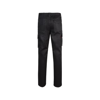 Velilla 103001 pantalón multibolsillos laboral