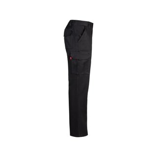Velilla 103001 pantalón multibolsillos laboral