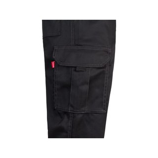 Velilla 103001 pantalón multibolsillos laboral