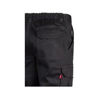 Velilla 103001 pantalón multibolsillos laboral