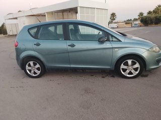 SEAT Altea 1.9 tdi oferta de la semana ✅
