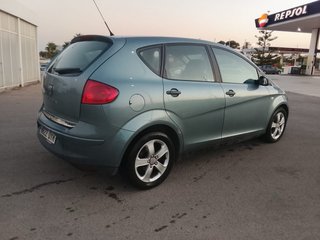 SEAT Altea 1.9 tdi oferta de la semana ✅