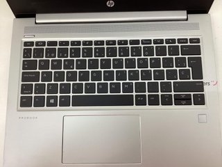 pc portatil hp hp probook 430 g6
