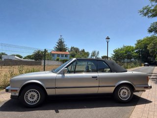 BMW Serie 3 1990