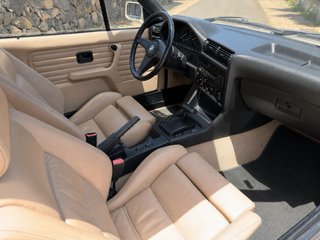 BMW Serie 3 1990