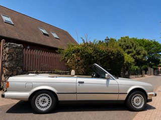 BMW Serie 3 1990