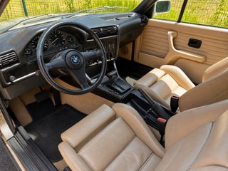 BMW Serie 3 1990