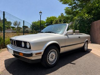 BMW Serie 3 1990