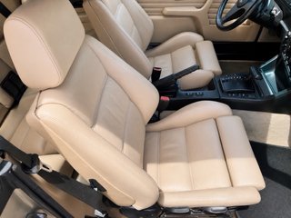 BMW Serie 3 1990