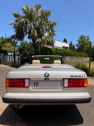 BMW Serie 3 1990