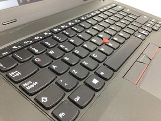 pc portatil lenovo l470