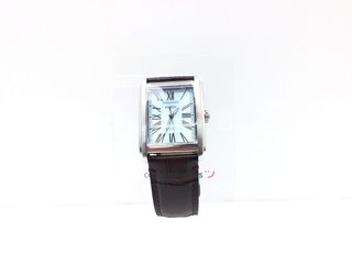 reloj pulsera caballero fossil fs6110