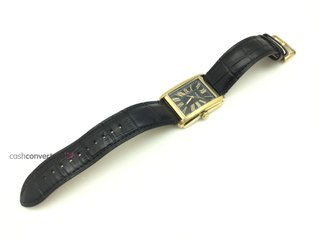 reloj pulsera caballero fossil fs6091