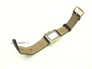 reloj pulsera caballero fossil fs6091