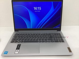 pc portatil lenovo 82lx
