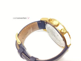 reloj pulsera caballero guess uo669g4