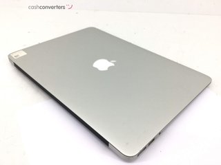 portatil apple apple macbook air core i5 1.3 13 (2013) (a1466)