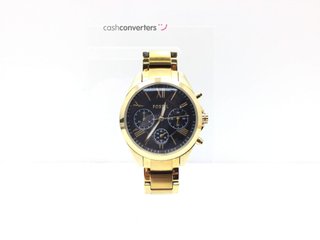 reloj pulsera caballero fossil bq3034