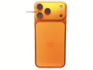 apple iphone 17 pro max 256gb
