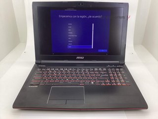 pc portatil msi ms-16j9