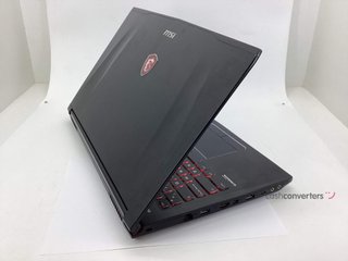 pc portatil msi ms-16j9