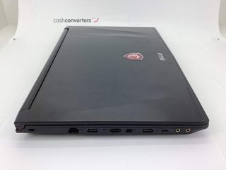 pc portatil msi ms-16j9