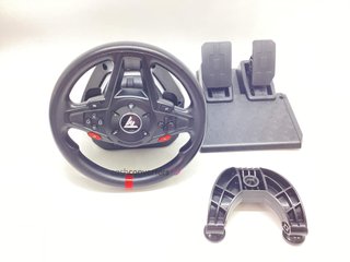 volante ps4 thrustmaster t128