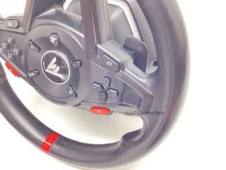 volante ps4 thrustmaster t128