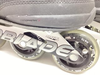 patines rollerblade macroblade 84