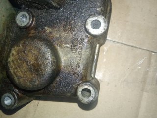 Bobinas encendido Saxo 8v