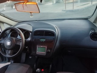 SEAT Altea 1.9 tdi oferta de la semana ‼️✅